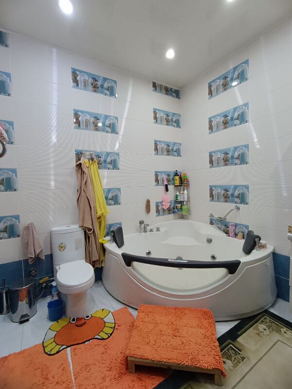 ЭЛИТКА 3 КОМНАТЫ 170м2 СРОЧНО - Aşgabat - img 8