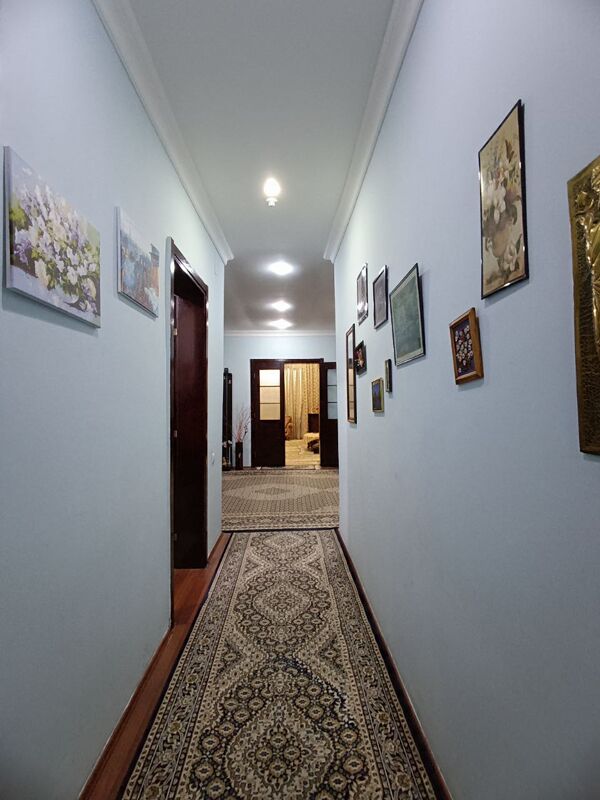 ЭЛИТКА 3 КОМНАТЫ 170м2 СРОЧНО - Aşgabat - img 3