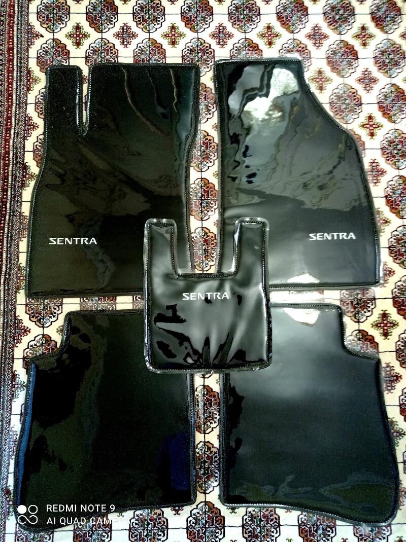 sentra kowrik 300 TMT - Бедев - img 4