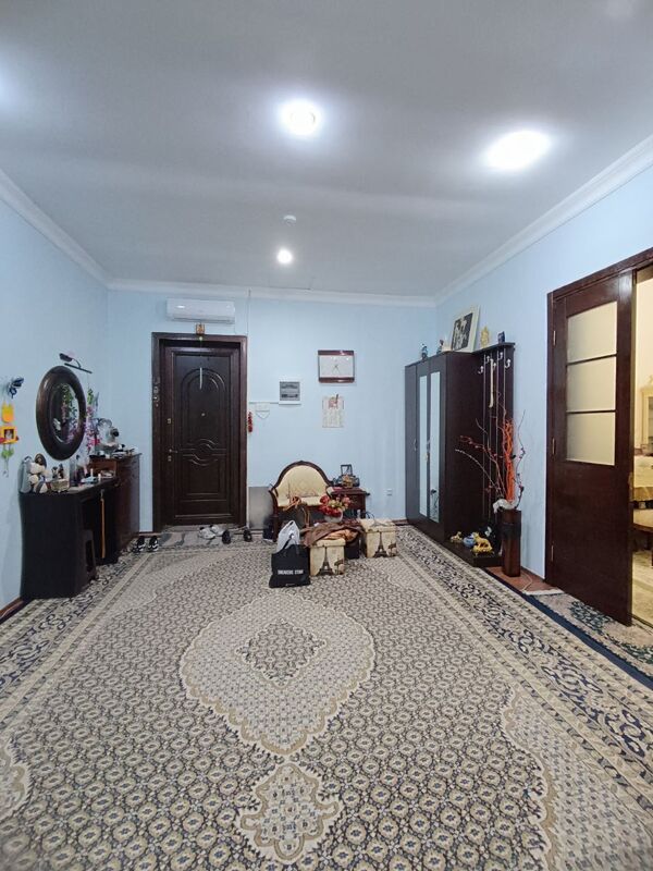 ЭЛИТКА 3 КОМНАТЫ 170м2 СРОЧНО - Aşgabat - img 6