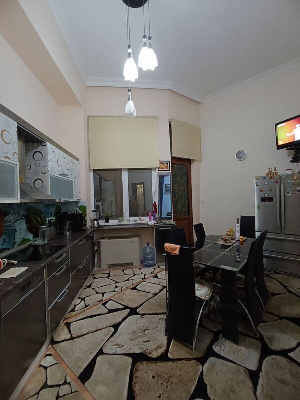 ЭЛИТКА 3 КОМНАТЫ 170м2 СРОЧНО - Aşgabat - img 7