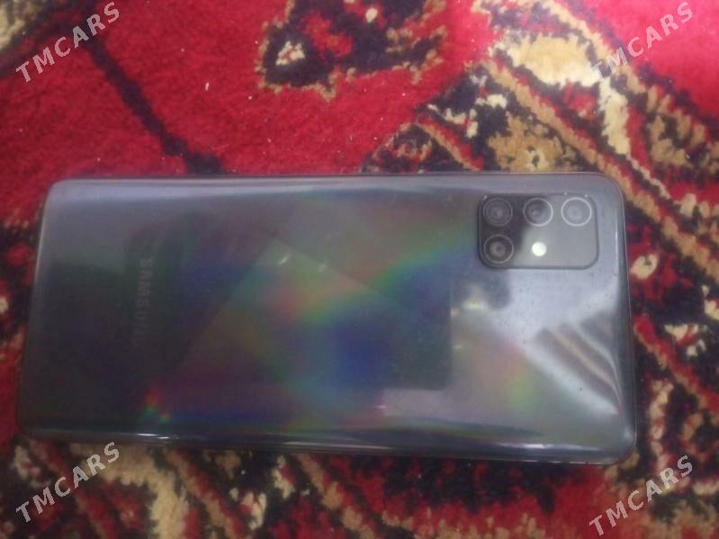 Samsung A51 - Теджен - img 1
