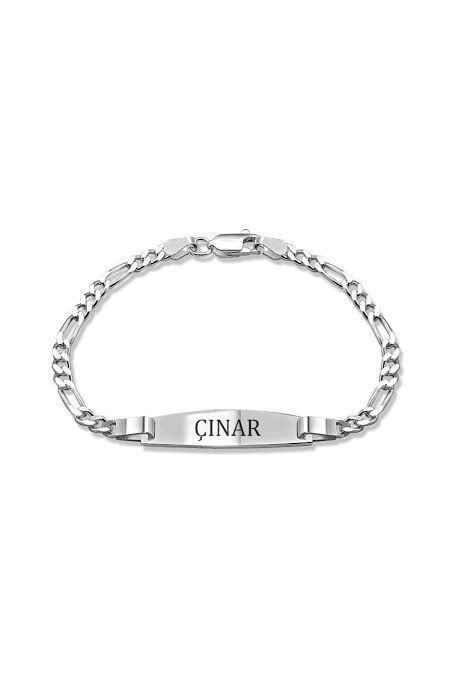 çaga kümüş bileklik - Дашогуз - img 3