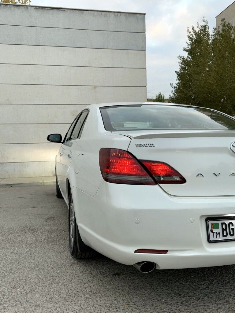 Toyota Avalon 2008 - 225 000 TMT - Aşgabat - img 8