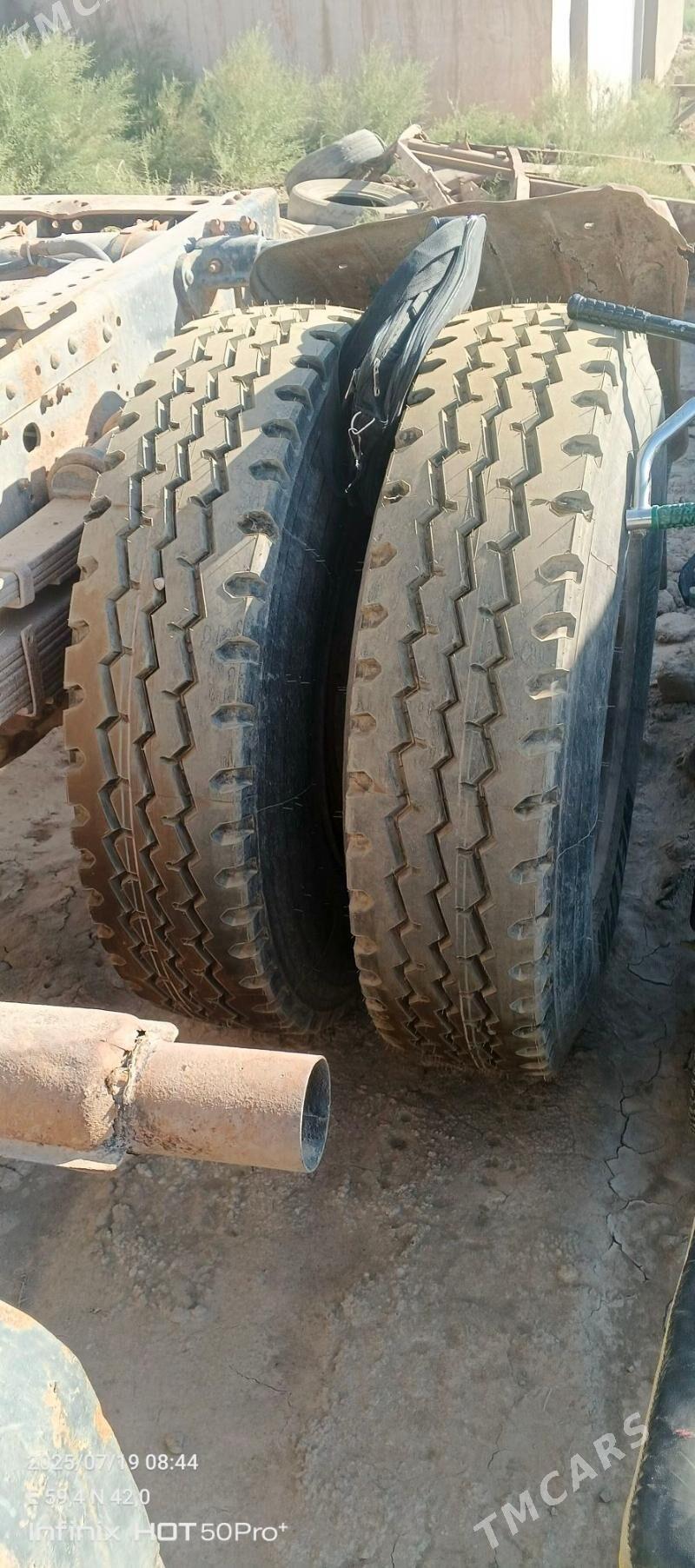 Maz Samosval 2000 - 320 000 TMT - Акдепе - img 5