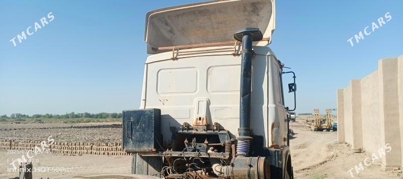 Maz Samosval 2000 - 320 000 TMT - Акдепе - img 4