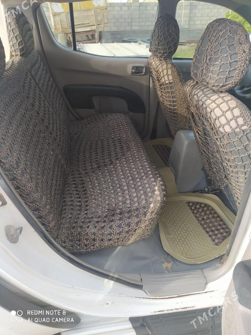 Mitsubishi L200 2007 - 90 000 TMT - Эсенгулы - img 7