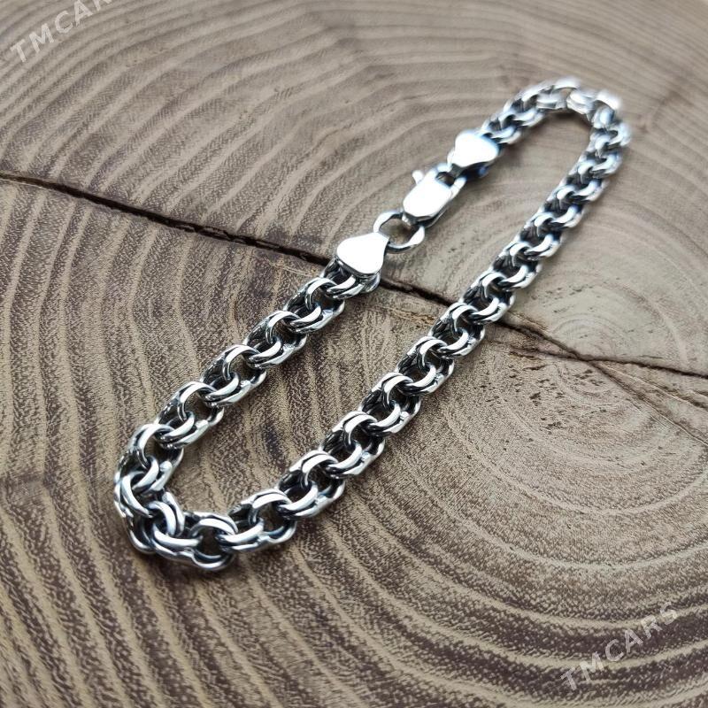 kardinal sepoçka braslet - Дашогуз - img 2