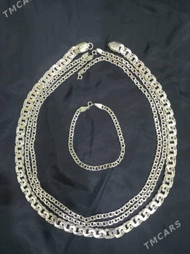 kardinal sepoçka braslet - Дашогуз - img 10