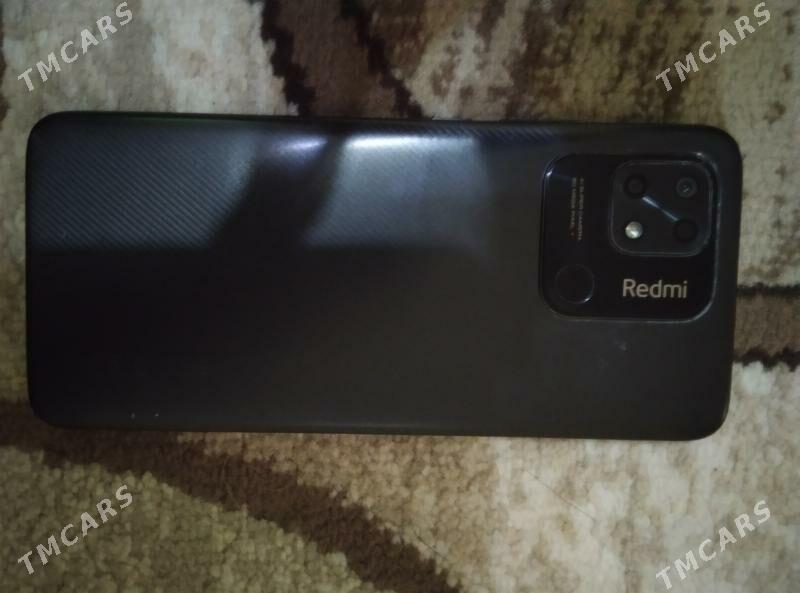 redmi 10c - Мары - img 2