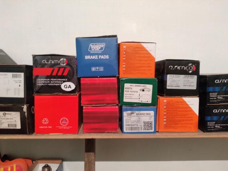 Kalotkalar 85 TMT - Türkmenbaşy - img 4