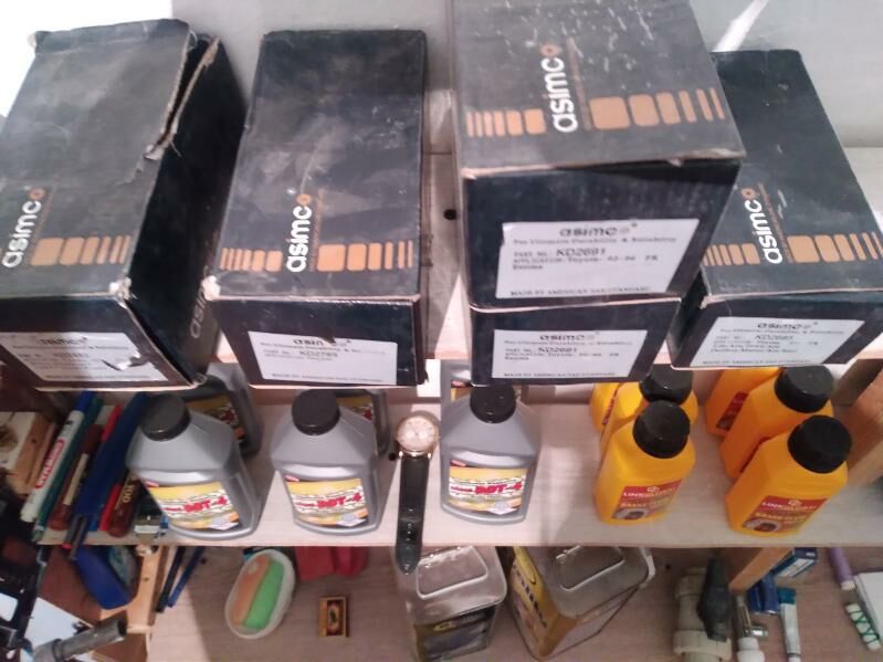 Kalotkalar 85 TMT - Türkmenbaşy - img 2