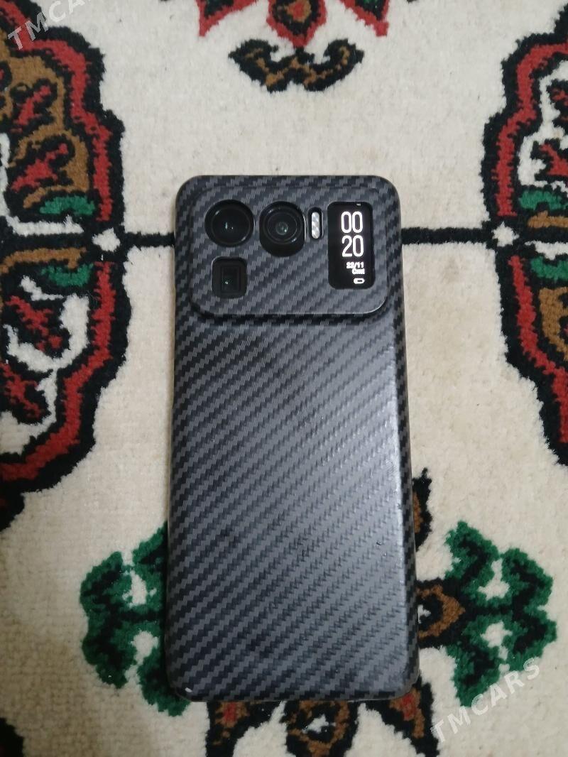 Xiaomi 11 ultra - Saýat - img 2