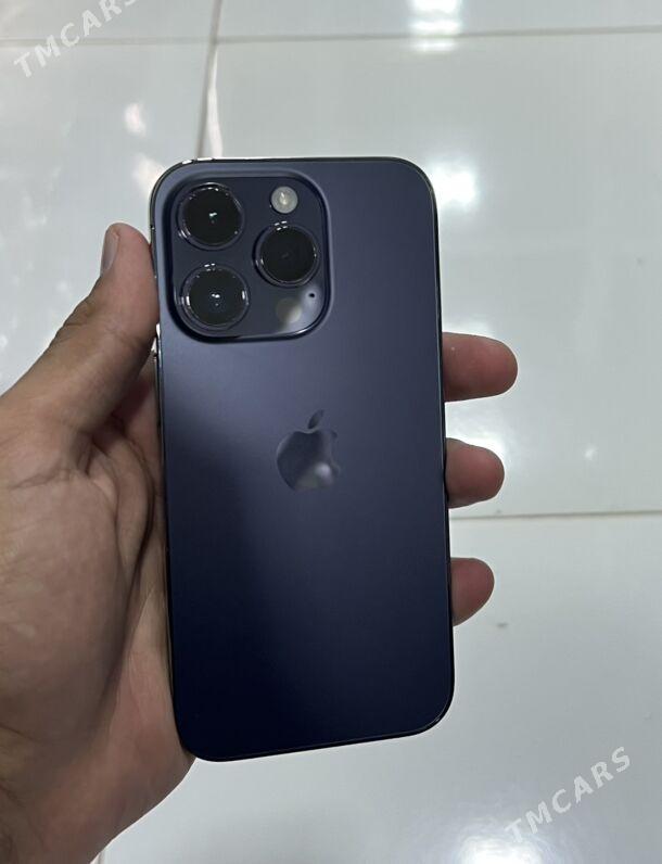 IPHONE 14 PRO - Balkanabat - img 1
