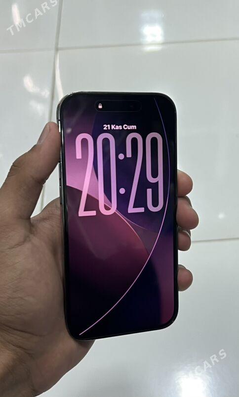 IPHONE 14 PRO - Balkanabat - img 2