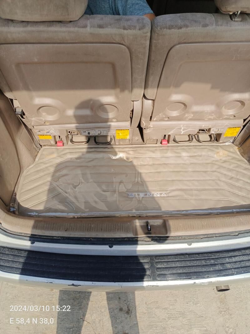 sienna kowrik 600 TMT - Bedew - img 5