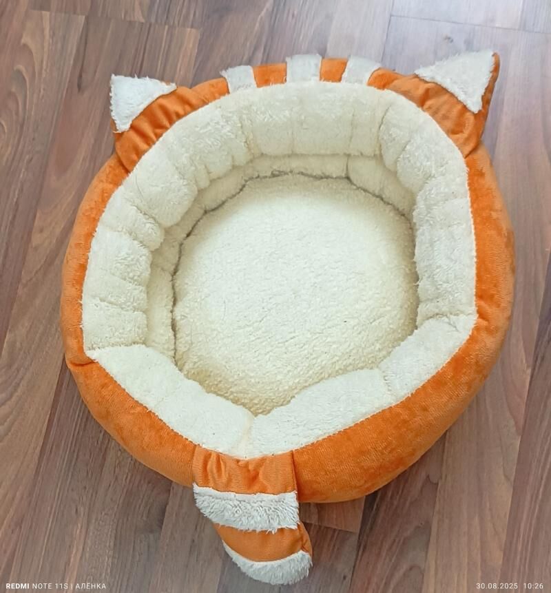 вещи для собак/кошек - Гаудан "В" - img 4