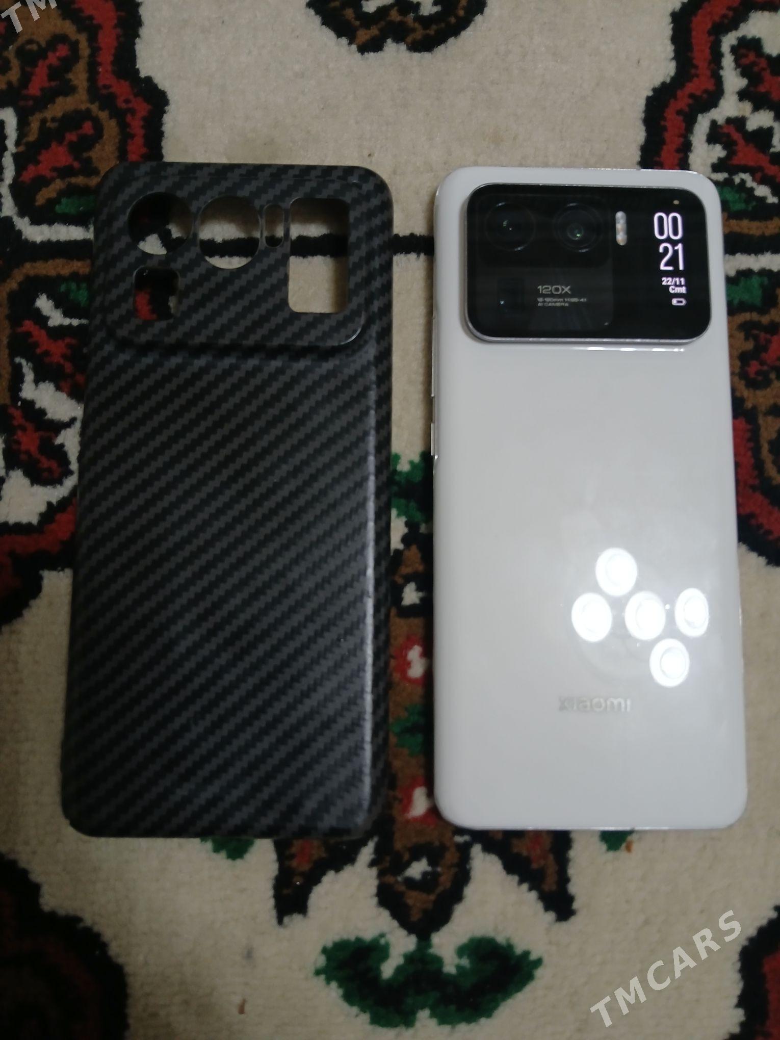 Xiaomi 11 ultra - Saýat - img 5