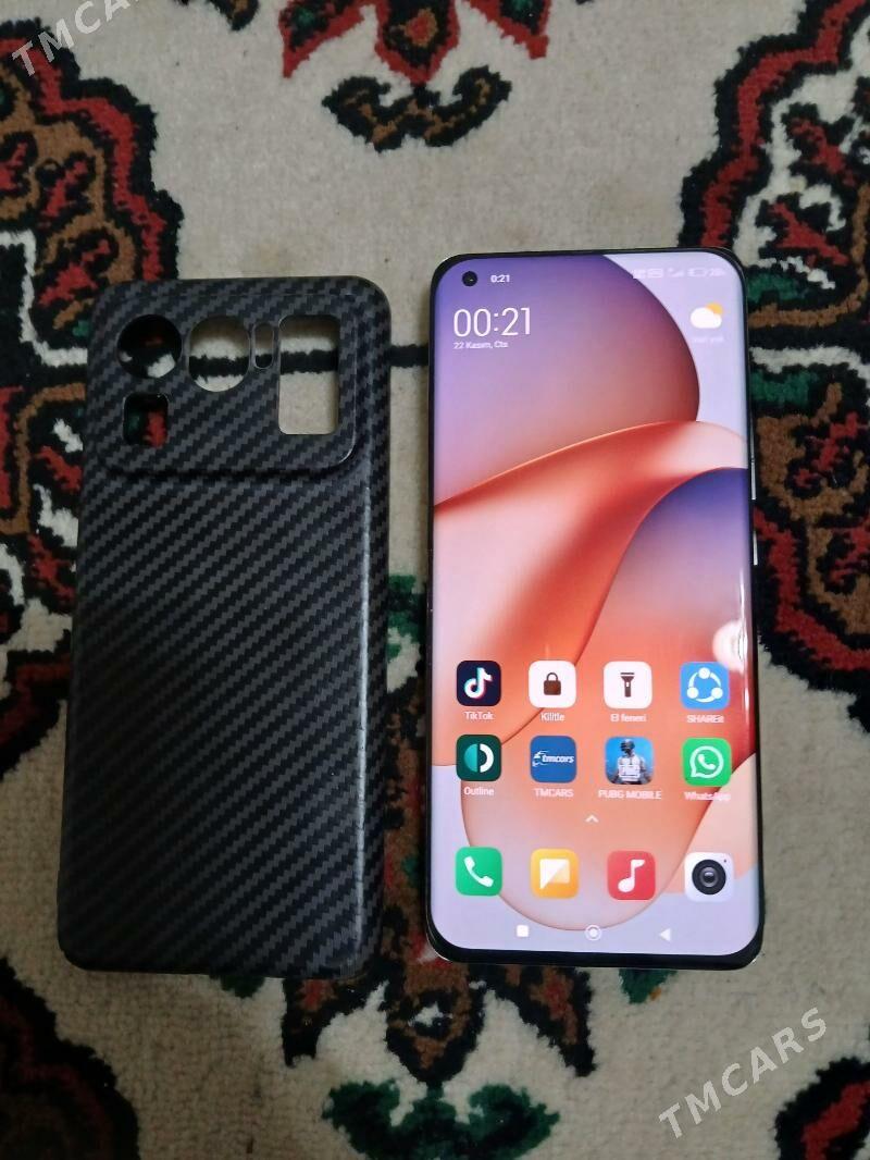 Xiaomi 11 ultra - Saýat - img 4
