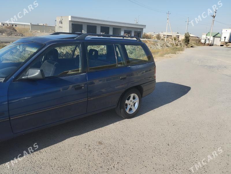 Opel Astra 1993 - 48 000 TMT - Wekilbazar - img 4