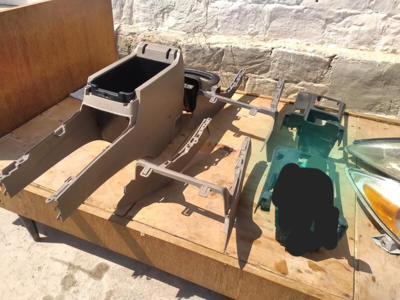 LEKSUS-Duty-Opel Fary 180 TMT - Туркменбаши - img 4