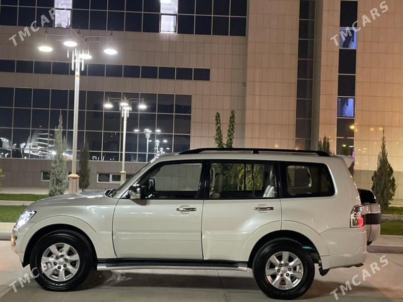 Mitsubishi Pajero 2019 - 435 000 TMT - Ашхабад - img 5