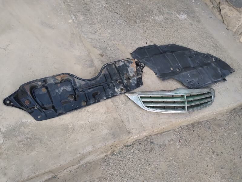 LEKSUS-Duty-Opel Fary 180 TMT - Туркменбаши - img 7