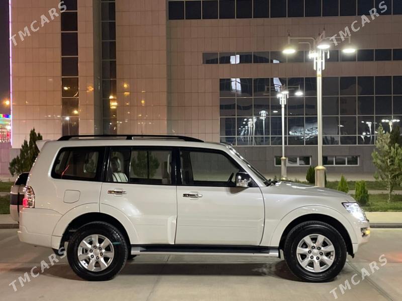 Mitsubishi Pajero 2019 - 435 000 TMT - Ашхабад - img 4