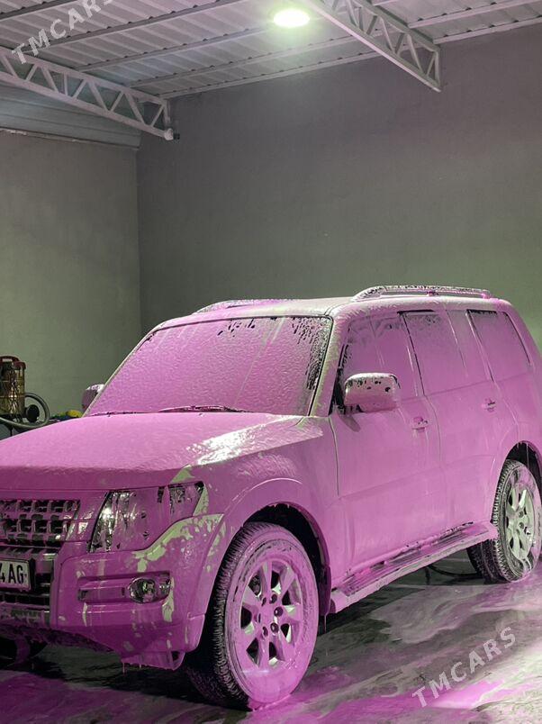 Mitsubishi Pajero 2019 - 435 000 TMT - Ашхабад - img 10