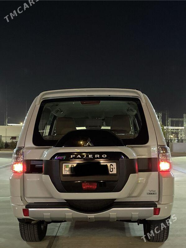 Mitsubishi Pajero 2019 - 435 000 TMT - Ашхабад - img 3