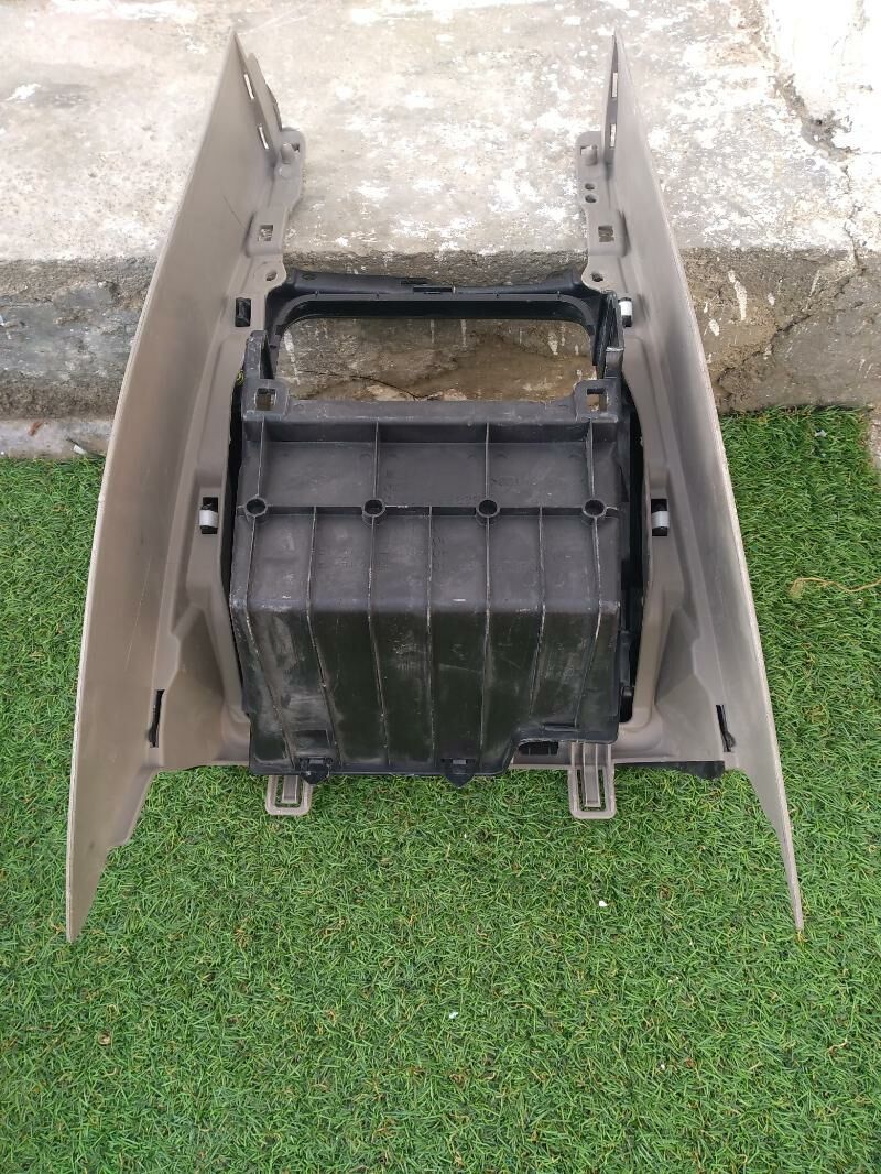 LEKSUS-Duty-Opel Fary 180 TMT - Туркменбаши - img 5