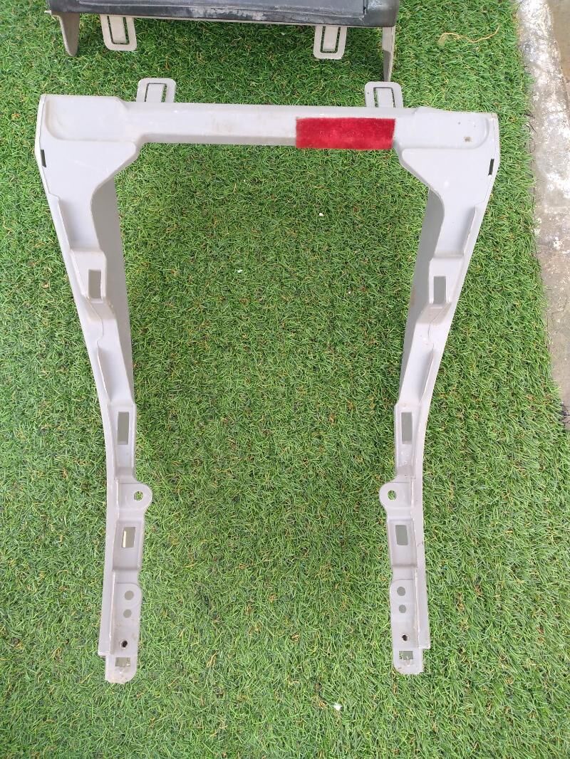 LEKSUS-Duty-Opel Fary 180 TMT - Туркменбаши - img 6