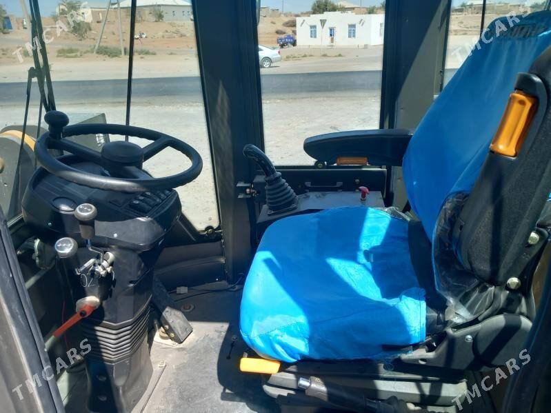 XCMG LW300F 2024 - 600 000 TMT - Ýolöten - img 7