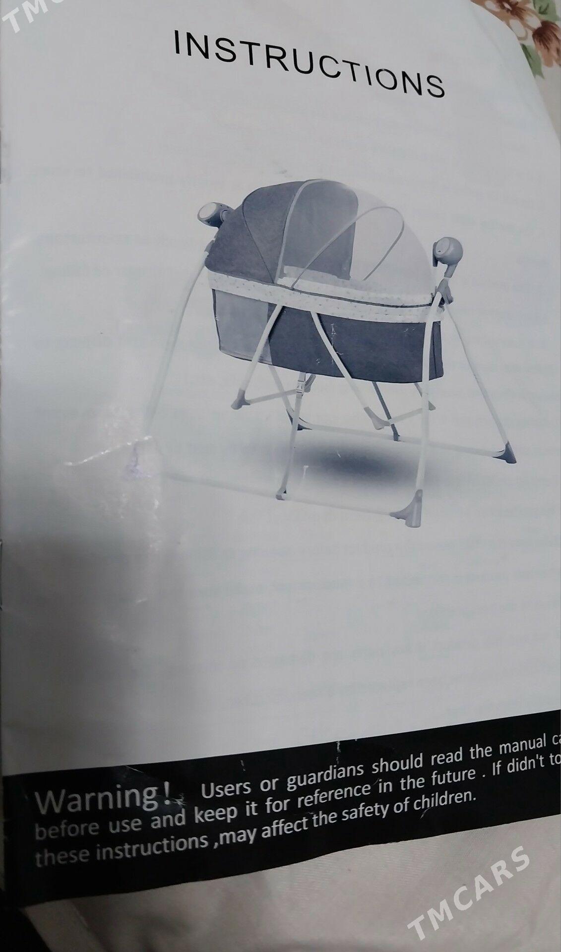 калибел - Türkmenabat - img 2