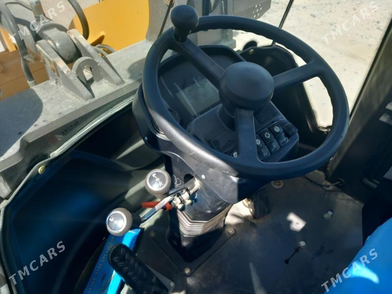 XCMG LW300F 2024 - 600 000 TMT - Ýolöten - img 5