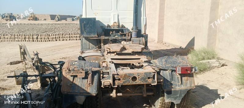 Maz Samosval 2000 - 320 000 TMT - Акдепе - img 3