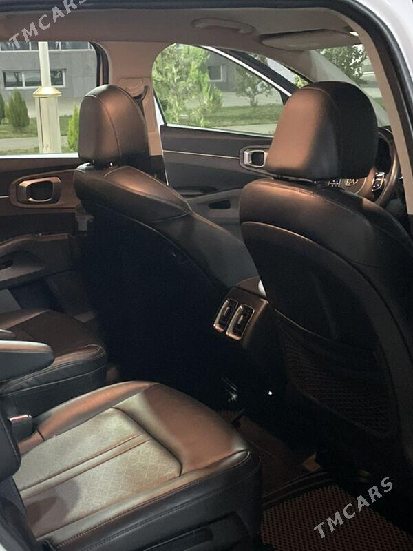 Kia Sorento 2021 - 345 000 TMT - Aşgabat - img 7