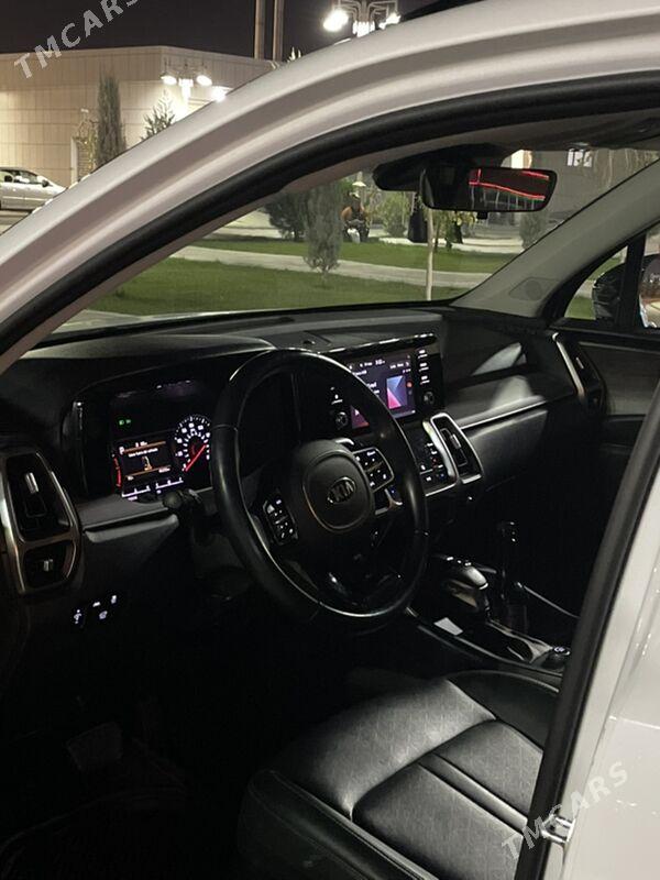 Kia Sorento 2021 - 345 000 TMT - Aşgabat - img 8