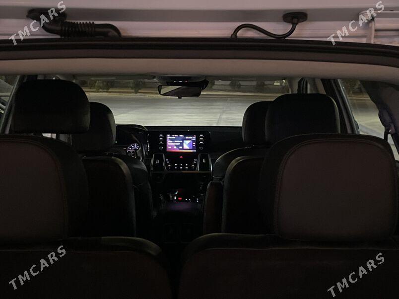 Kia Sorento 2021 - 345 000 TMT - Aşgabat - img 6