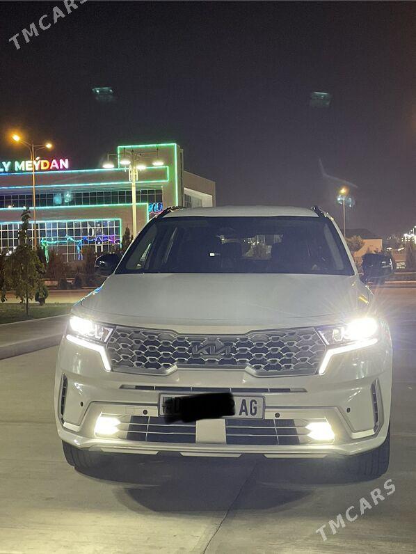 Kia Sorento 2021 - 345 000 TMT - Aşgabat - img 1