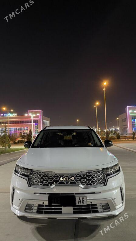Kia Sorento 2021 - 345 000 TMT - Aşgabat - img 2