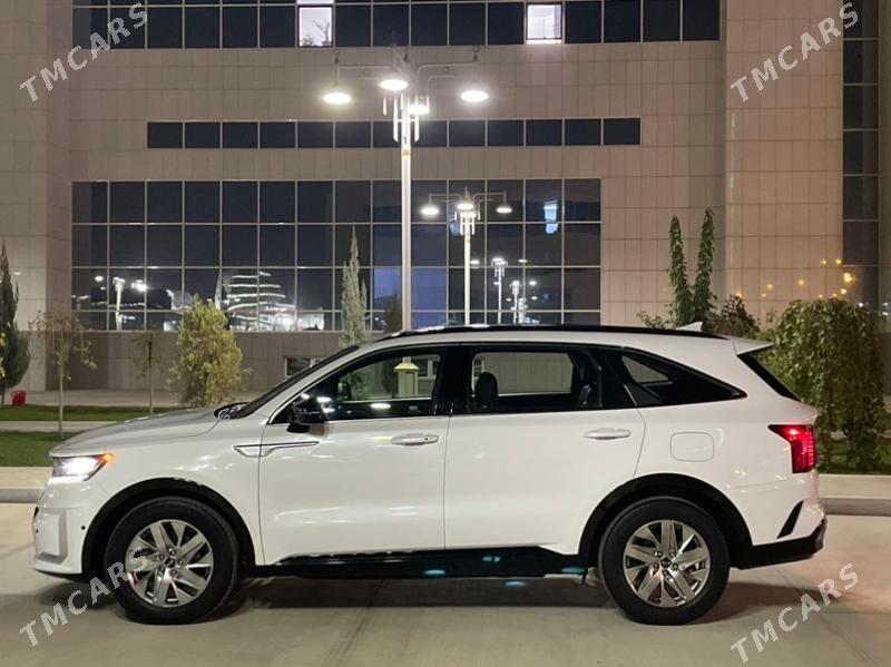Kia Sorento 2021 - 345 000 TMT - Aşgabat - img 5