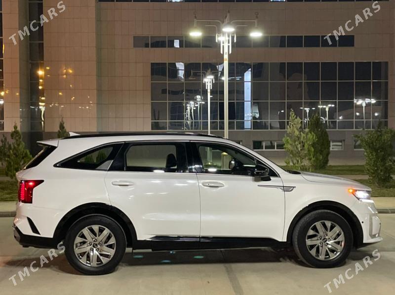 Kia Sorento 2021 - 345 000 TMT - Aşgabat - img 4