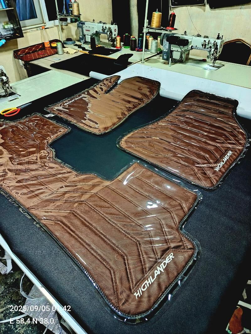 highlander kowrik 300 TMT - Bedew - img 3