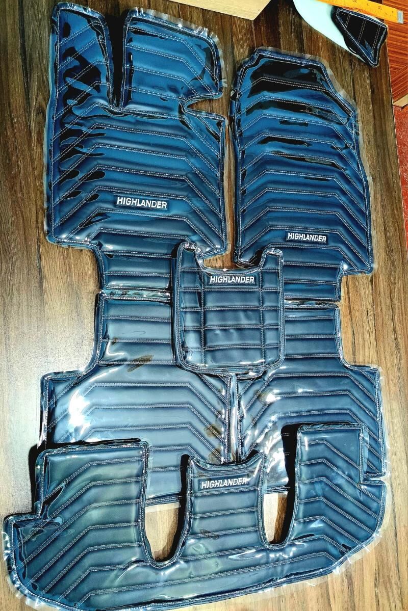 highlander kowrik 300 TMT - Bedew - img 2