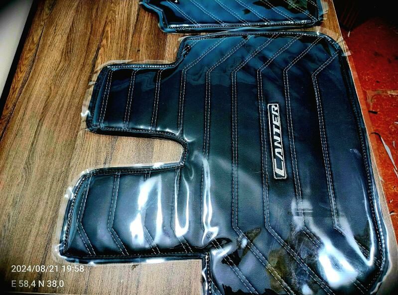 kowrik canter forlant 300 TMT - Бедев - img 5