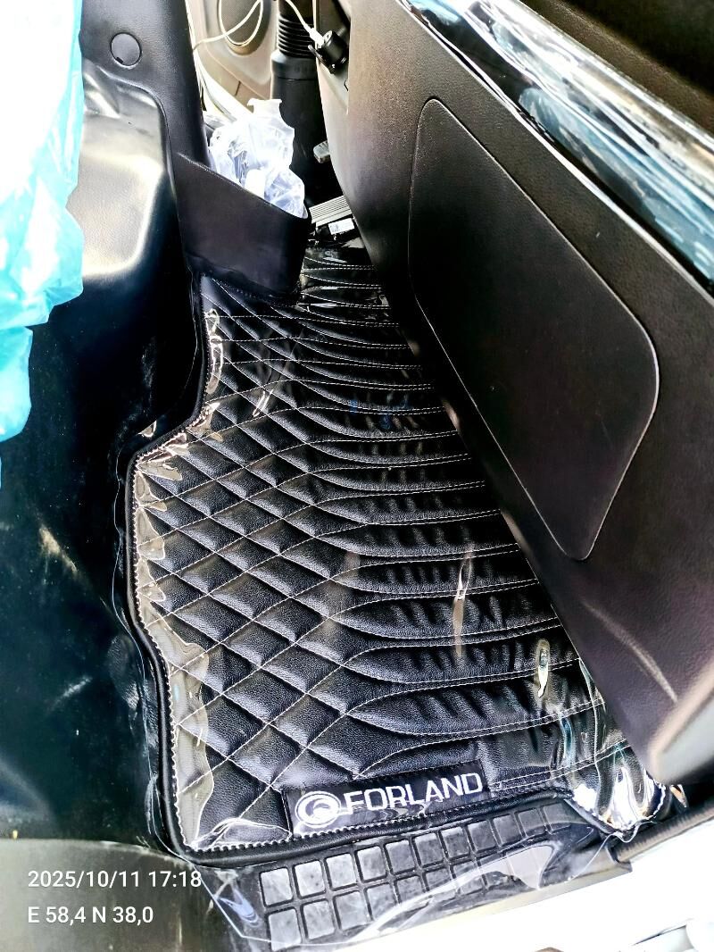 kowrik canter forlant 300 TMT - Бедев - img 3