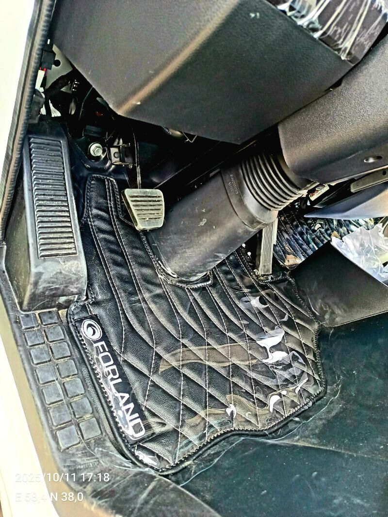 kowrik canter forlant 300 TMT - Бедев - img 2