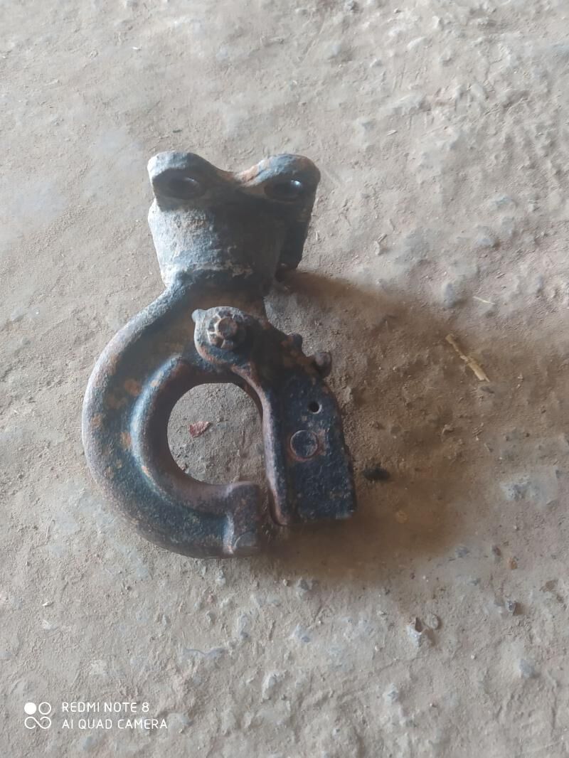 UAZ 300 TMT - Гумдаг - img 1