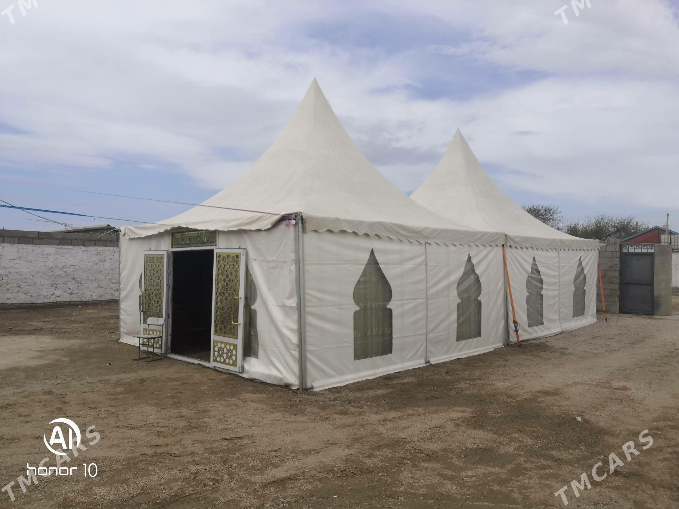 toy palatka - Balkanabat - img 3